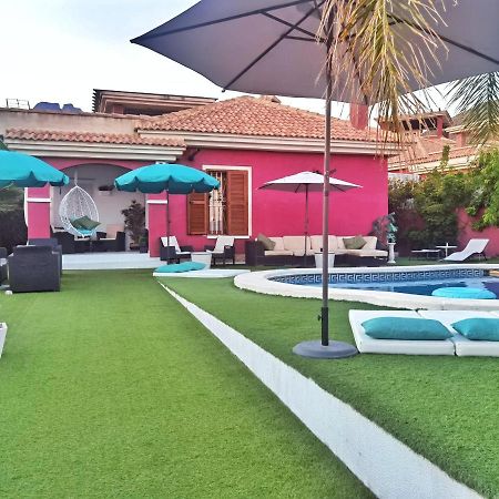 Stag Hendo25Pax Only 10Min To The Party Area Despedidas 25Pax 10 Min De La Zona De Fiesta Consultar Precio Benidorm Eksteriør bilde
