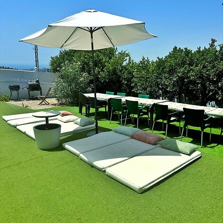Stag Hendo25Pax Only 10Min To The Party Area Despedidas 25Pax 10 Min De La Zona De Fiesta Consultar Precio Benidorm Eksteriør bilde