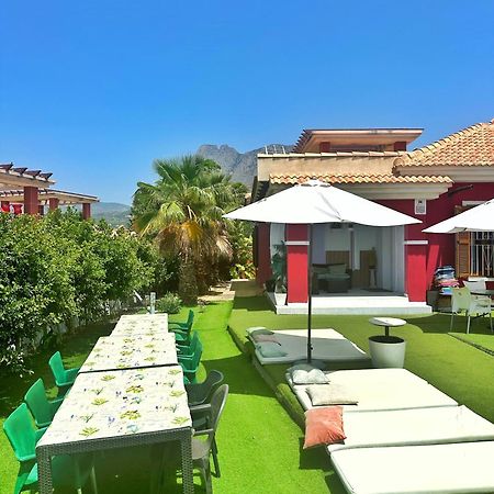 Stag Hendo25Pax Only 10Min To The Party Area Despedidas 25Pax 10 Min De La Zona De Fiesta Consultar Precio Benidorm Eksteriør bilde