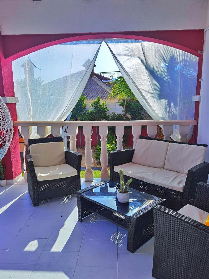 Stag Hendo25Pax Only 10Min To The Party Area Despedidas 25Pax 10 Min De La Zona De Fiesta Consultar Precio Benidorm Eksteriør bilde