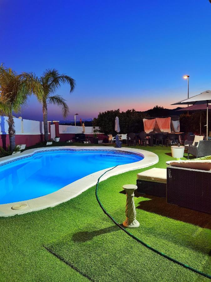 Stag Hendo25Pax Only 10Min To The Party Area Despedidas 25Pax 10 Min De La Zona De Fiesta Consultar Precio Benidorm Eksteriør bilde