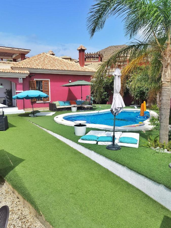Stag Hendo25Pax Only 10Min To The Party Area Despedidas 25Pax 10 Min De La Zona De Fiesta Consultar Precio Benidorm Eksteriør bilde